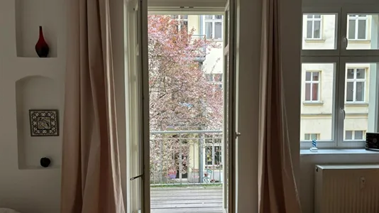 Apartments in Berlin Pankow - photo 9