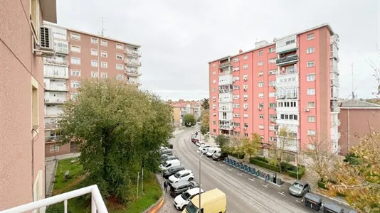 Rooms in Madrid Ciudad Lineal - photo 8