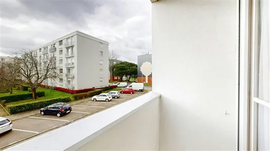 Rooms in Nantes - photo 10