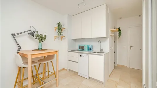 Rooms in Madrid Tetuán - photo 5