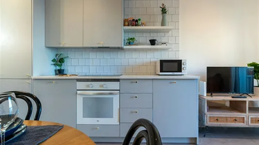 Rooms in Madrid Usera - photo 7