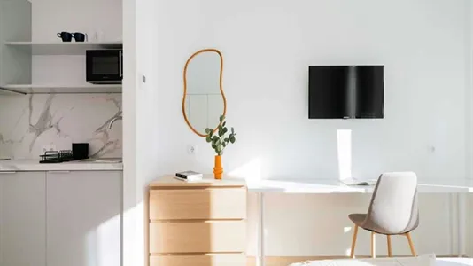 Rooms in Madrid Fuencarral-El Pardo - photo 6