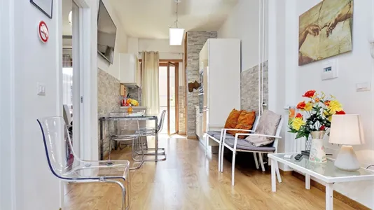 Apartments in Roma Municipio XIV – Monte Mario - photo 9