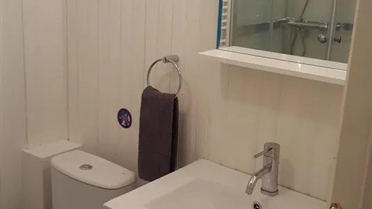 Rooms in Reykjavík Miðborg - photo 8