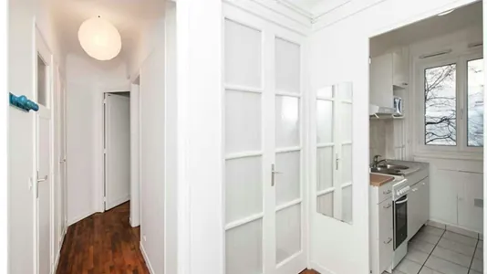 Rooms in Paris 20ème arrondissement - photo 9