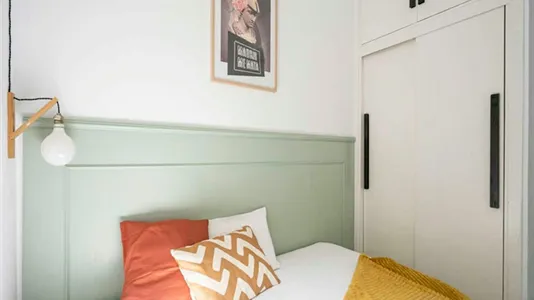 Rooms in Madrid Centro - photo 7