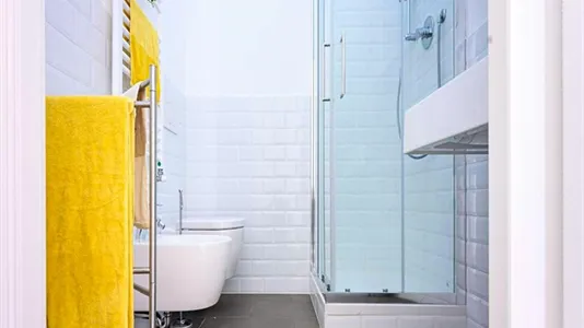 Rooms in Milano Zona 2 - Stazione Centrale, Gorla, Turro, Greco, Crescenzago - photo 10