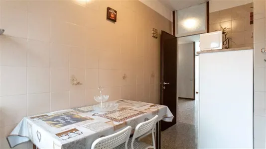 Rooms in Milano Zona 7 - Baggio, De Angeli, San Siro - photo 8
