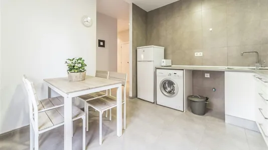 Rooms in Valencia Ciutat Vella - photo 7