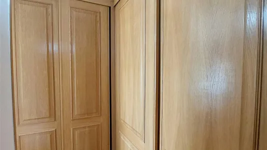 Rooms in Madrid Chamartín - photo 6