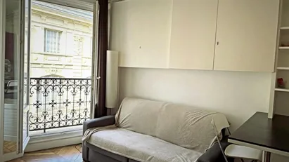 Apartment for rent in Paris 5ème arrondissement - Latin Quarter, Paris