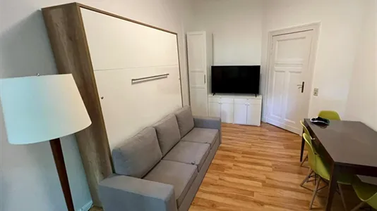 Apartments in Berlin Tempelhof-Schöneberg - photo 5