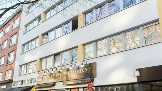 Apartments in Hamburg Mitte - photo 2