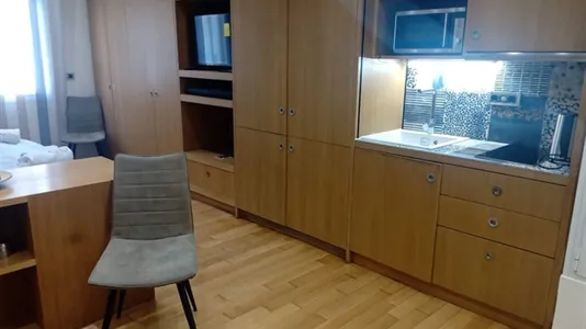 Apartments in Location is not specified - photo 6