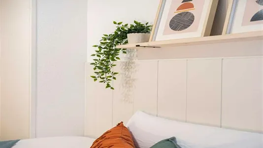 Rooms in Madrid Tetuán - photo 7