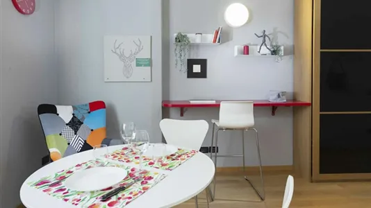 Apartments in Bologna - photo 4