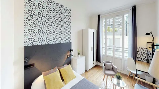 Rooms in Boulogne-Billancourt - photo 2