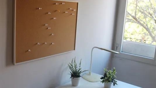 Rooms in Valencia Algirós - photo 9