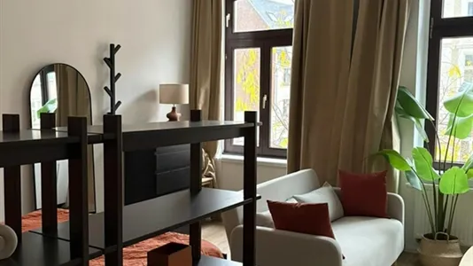 Apartments in Cologne Nippes - photo 7