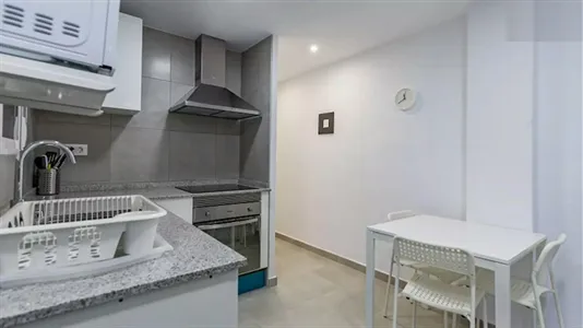 Rooms in Valencia Poblats Marítims - photo 6