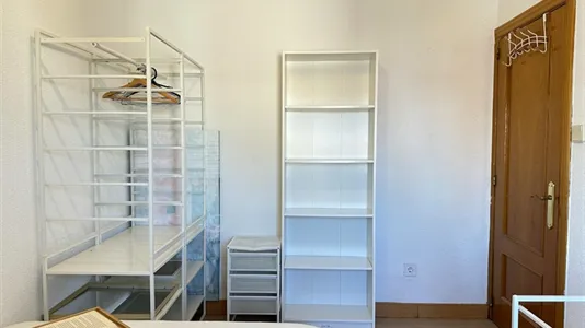 Apartments in Alcorcón - photo 8