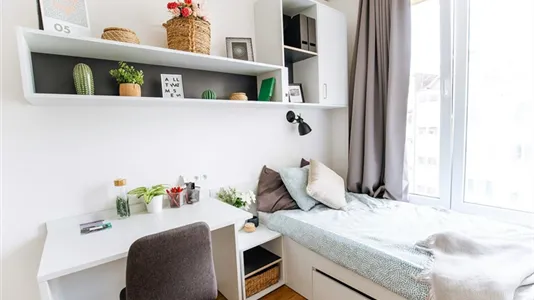 Apartments in Location is not specified - photo 6