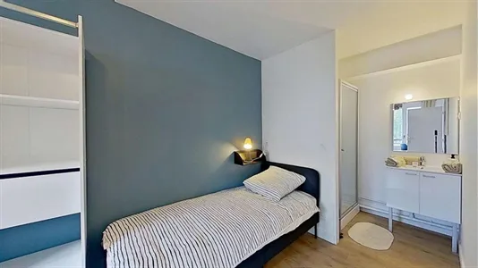Rooms in Rouen - photo 2