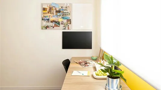 Apartments in Los Bermejales - photo 5