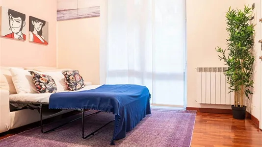 Apartments in Milano Zona 9 - Porta Garibaldi, Niguarda - photo 5