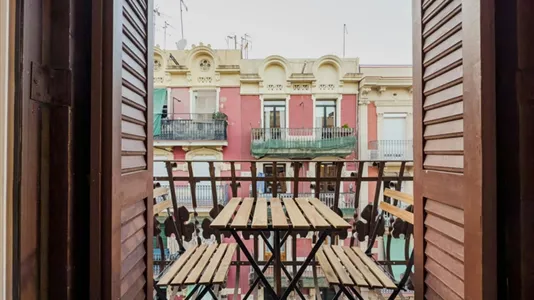 Apartments in Barcelona Sants-Montjuïc - photo 10