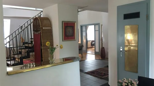 Rooms in Munich Neuhausen-Nymphenburg - photo 4