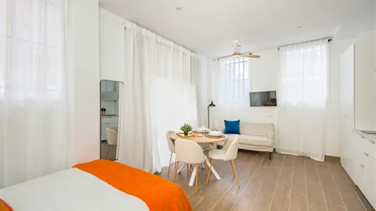 Rooms in Madrid Usera - photo 5