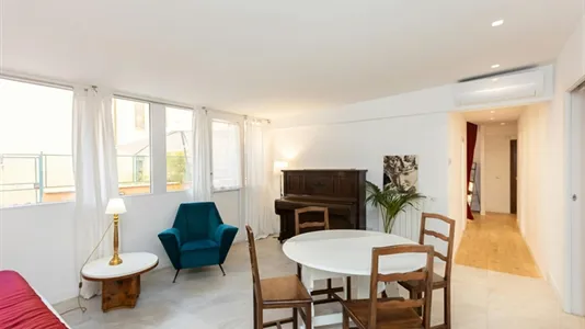 Apartments in Roma Municipio XII – Monte Verde - photo 1