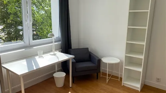 Rooms in Berlin Charlottenburg-Wilmersdorf - photo 8