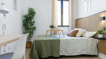 Room for rent in Getafe, Comunidad de Madrid