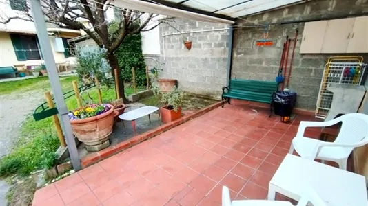 Rooms in Florence - photo 10