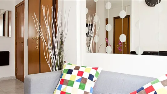 Rooms in Roma Municipio II – Parioli/Nomentano - photo 8