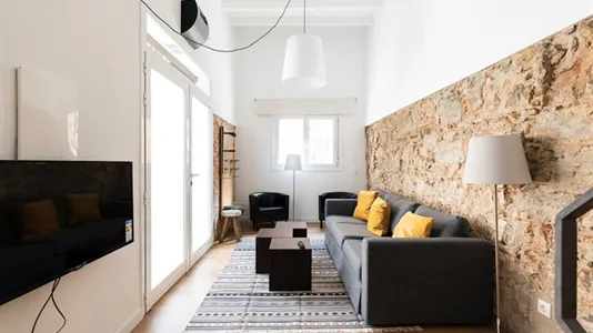 Apartments in Barcelona Gràcia - photo 4
