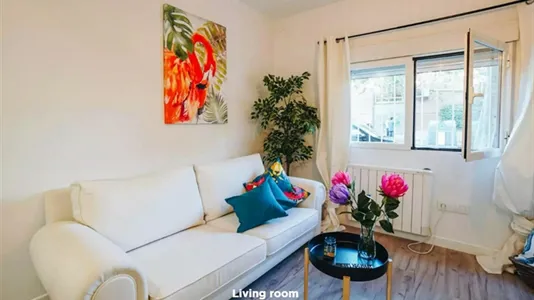 Rooms in Madrid Carabanchel - photo 6