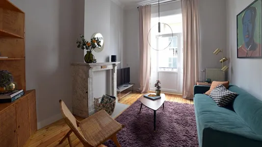 Rooms in Brussels Etterbeek - photo 8