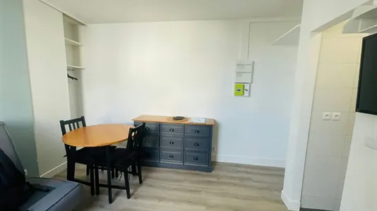 Apartments in Paris 18ème arrondissement - Montmartre - photo 7