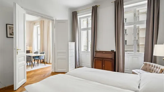 Apartments in Vienna Alsergrund - photo 6