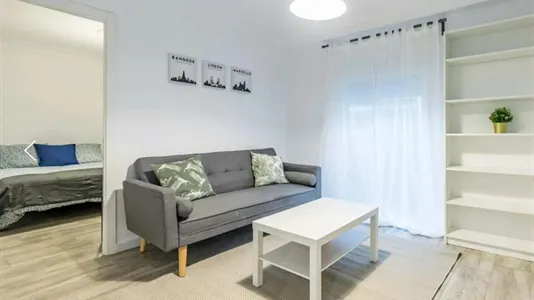 Rooms in Tavernes Blanques - photo 4