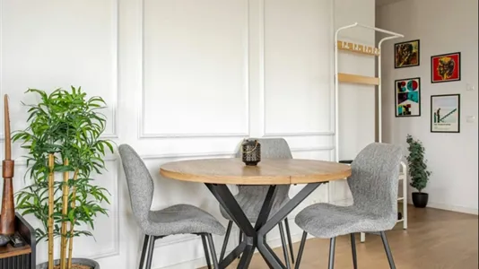 Apartments in Berlin Pankow - photo 8