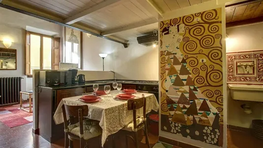Apartments in Florence - photo 4