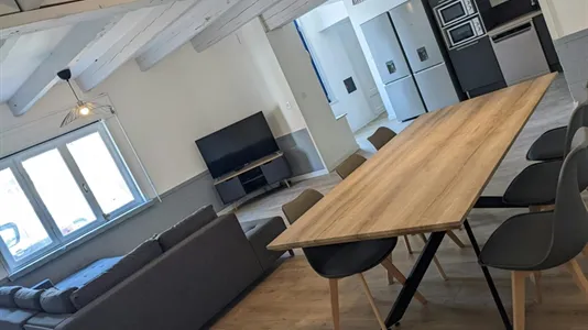 Rooms in Lille - photo 7