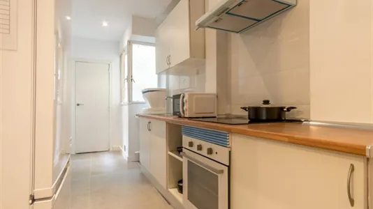 Rooms in Madrid Tetuán - photo 6