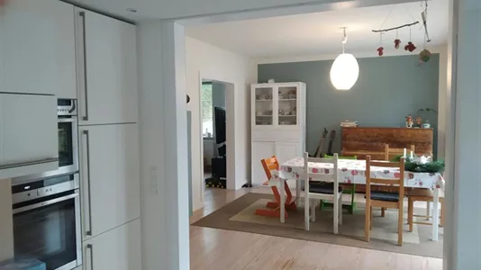 Houses in Lubeck - photo 8