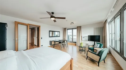 Apartments in Location is not specified - photo 9