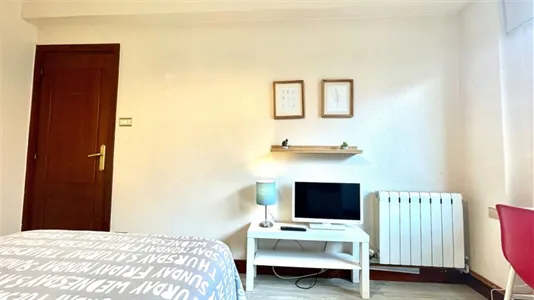 Rooms in Bilbao - photo 10